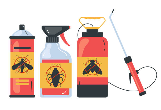 Best Residential Pest Control  in East Meadow, NY